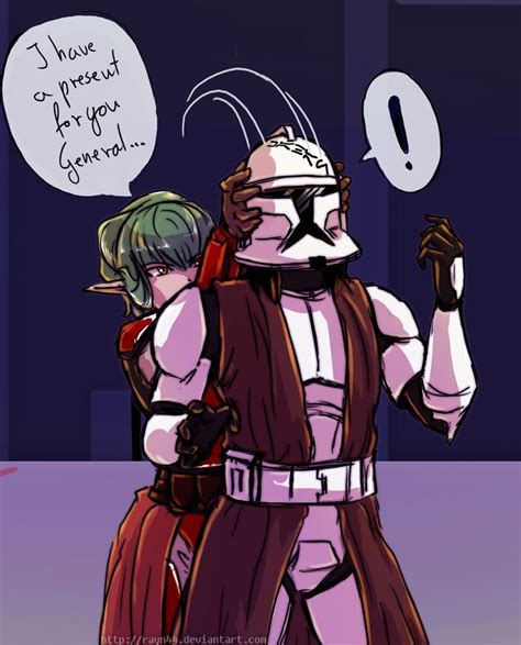 watching star wars the clone wars fanfiction